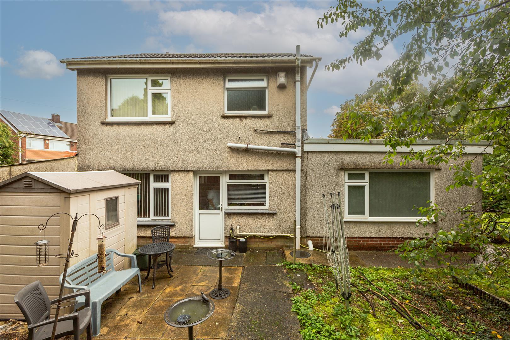 Glyncollen Drive, Ynysforgan, Swansea, SA6 6RR